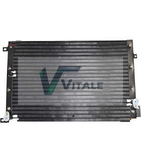 Radiateur moteur Tracteur RENAULT AGRI 58.12 / 58.32 