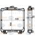 Radiatore acqua Case IH New Holland 84172100 234700 5099122