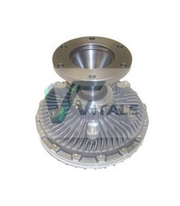  Radiateur eau pour SCANIA Serie R 