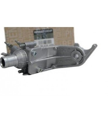  Radiateur eau pour SCANIA Série P 95-04 