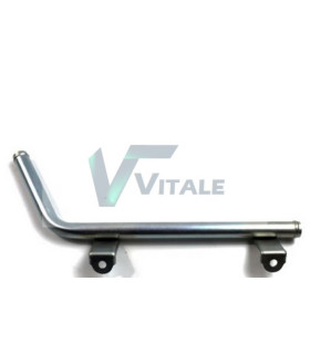  Radiateur eau pour SCANIA Série P 95-04 