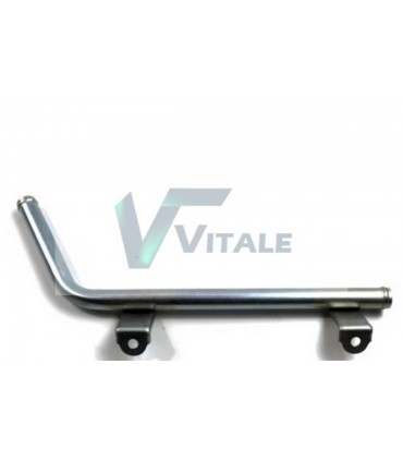  Radiateur moteur SCANIA Série P 95-04 