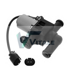 ROBINET CHAUFFAGE MAN F2000