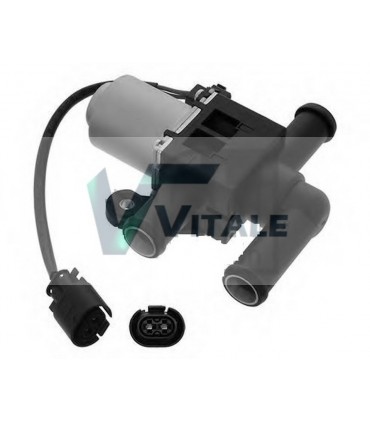 ROBINET CHAUFFAGE MAN F2000