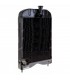 Radiateur eau pour TRACTEUR RENAULT AGRI 58.12 / 58.32 