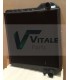 Radiatore ad acqua CASE 580SM -580SR