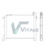 RADIATEUR HUILE VALTRA T