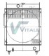 Radiatore dell'acqua MM436999