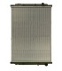  Radiateur moteur Citroën HY 