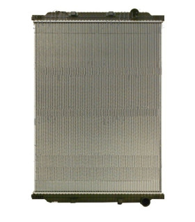  Radiateur moteur Citroën HY 