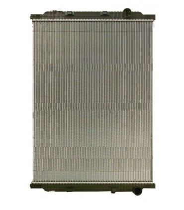  Radiateur moteur Citroën HY 