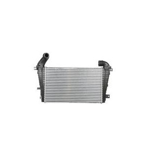  Radiateur eau pour SCANIA Série P 95-04 