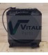 Radiatore ad acqua CASE CK15