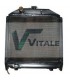 RADIATORI PER FIAT SOMECA- 900 100 NEW HOLLAND 800 300296 4951039 4951038 850 1000