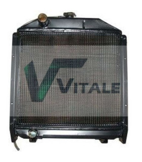 RADIATORI PER FIAT SOMECA- 900 100 NEW HOLLAND 800 300296 4951039 4951038 850 1000