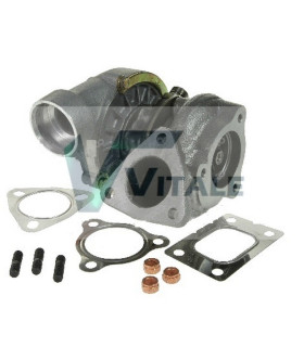 TURBO FEND FARMER 304-307-970