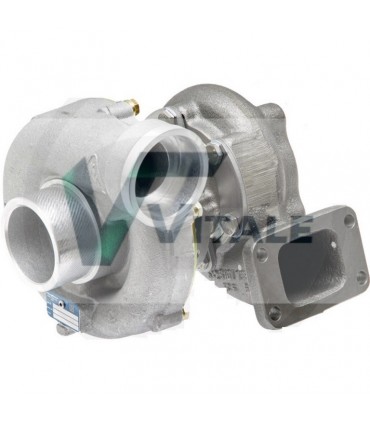 TURBO FENDT FARMER  308-309-310-509-510