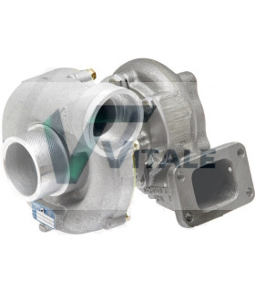 TURBO FENDT FARMER  308-309-310-509-510