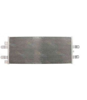 CONDENSATORE ARIA CONDIZIONATA PER SCANIA 1854555-1921284