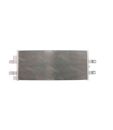  Radiateur eau pour SCANIA Série P 95-04 