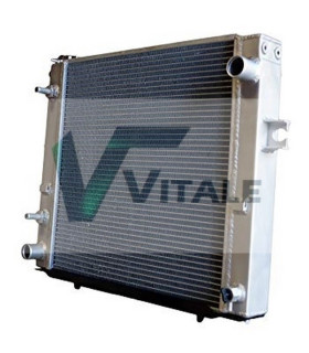  Radiateur moteur Citroën HY 