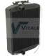RADIATORI PER  MERLO PANORAMIC P26.6  28.7  33.7 MR045245