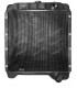  Radiateur moteur SCANIA Série P 95-04 