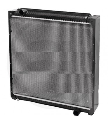 RADIATEUR EAU FENDT H931202050100