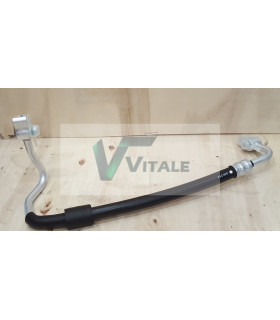  Radiateur moteur SCANIA Série P 95-04 