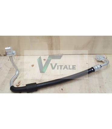 MAZDA HOSE FLEXIBLE UH7161461A
