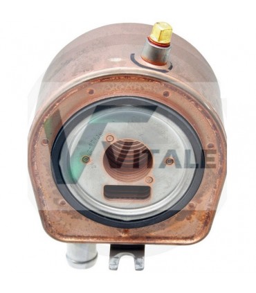 Radiateur moteur pour PEUGEOT 204