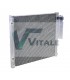 CONDENSATORE PER CONDIZIONATORE VALTRA