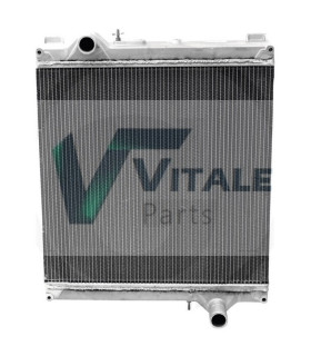 RADIATOR  JOHN DEERE 4730-4830-7185J-7205J-7225J-7730-7830-7930