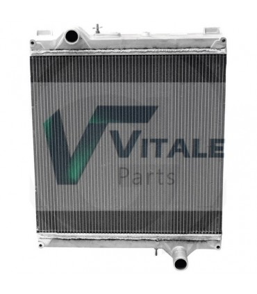 RADIATEUR EAU  JOHN DEERE 4730-4830-7185J-7205J-7225J-7730-7830-7930