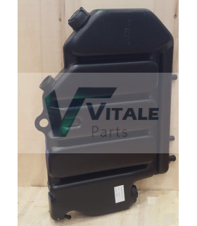 EXPANSION TANK MAN 81061026116 - 81.06102-6116