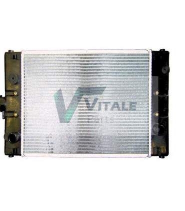 Radiateur moteur DAF CF85