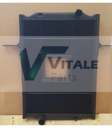 RADIATEUR EAU RENAULT TRUCKS M210 BOM