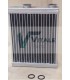  Radiateur moteur Citroën HY 