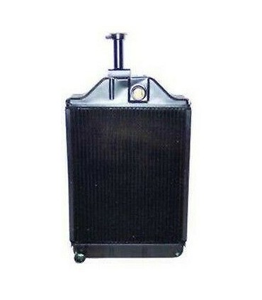 RADIATORE PER MASSEY FERGUSON 575 1680599M92 1680599 1876604M94 1876608 1874964 1874964M94 1876608M3