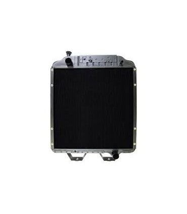 RADIATEUR EAU NEW HOLLAND 86013980 - 86012172