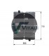 Radiatore acqua Renault Ares 7700065582