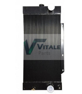 Radiatore acqua JCB 30/925178 30925178
