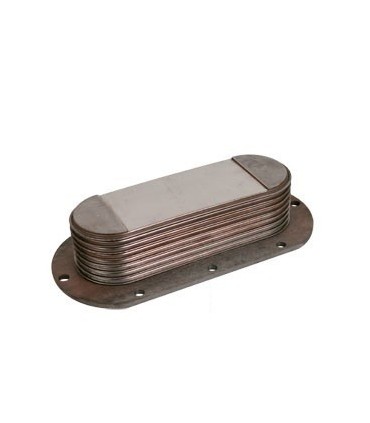  Radiateur moteur SCANIA Série P 95-04 