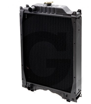  Radiateur eau pour VOLVO Fm 10