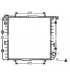 RADIATOR MERCEDES 2108859
