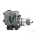  Radiateur moteur SCANIA Série P 95-04 