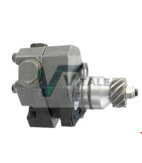  Radiateur eau pour SCANIA Série P 95-04 