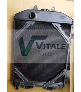 RADIATEUR EAU POIDS LOURDS RENAULT TRUCKS GLR 8-160 GLC 6