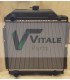 RADIATORE ACQUA MASSEY FERGUSON 3625-3640-3650-3655-3660-3635-3645 VIGNERON