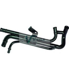 TUYAUX DE CHAUFFAGE RENAULT R19   7700272259